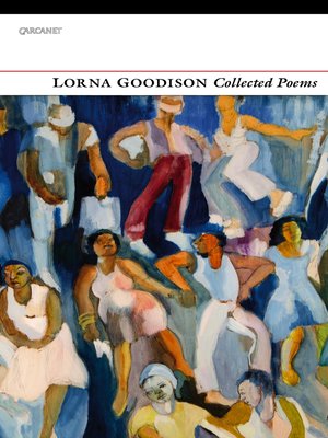 cover image of Collected Poems